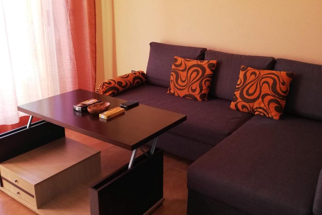 Photo of Livingroom in Coveta Fuma