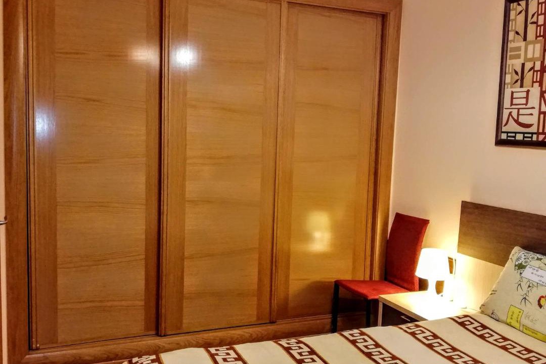 Photo of Bedroom in Coveta Fuma