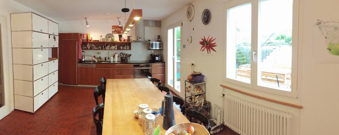 Photo of Kitchen in Pratteln