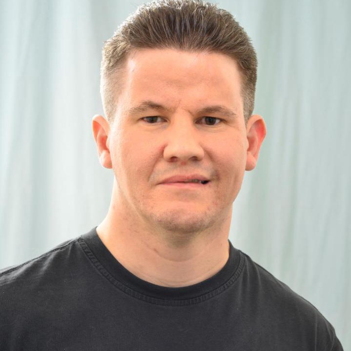 Photo of Human In Picture in Pratteln