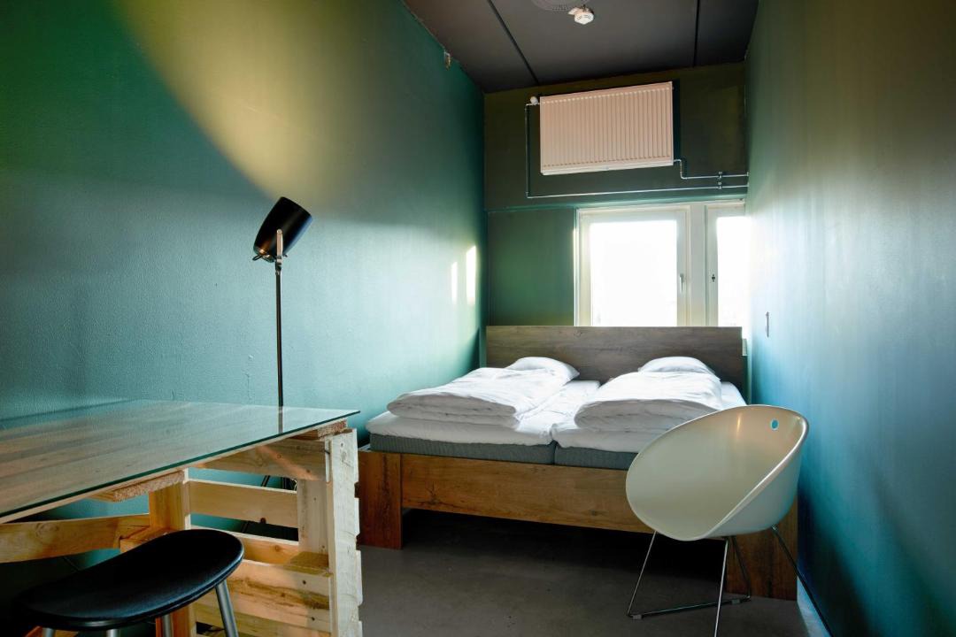 Photo of Bedroom in København NV