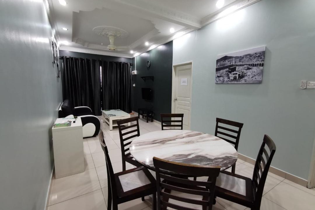 Photo of Others in Ampangan