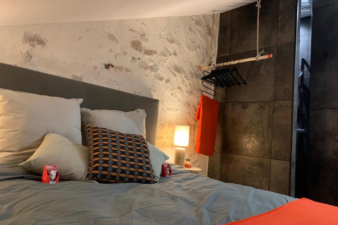 Photo of Bedroom in Bollee