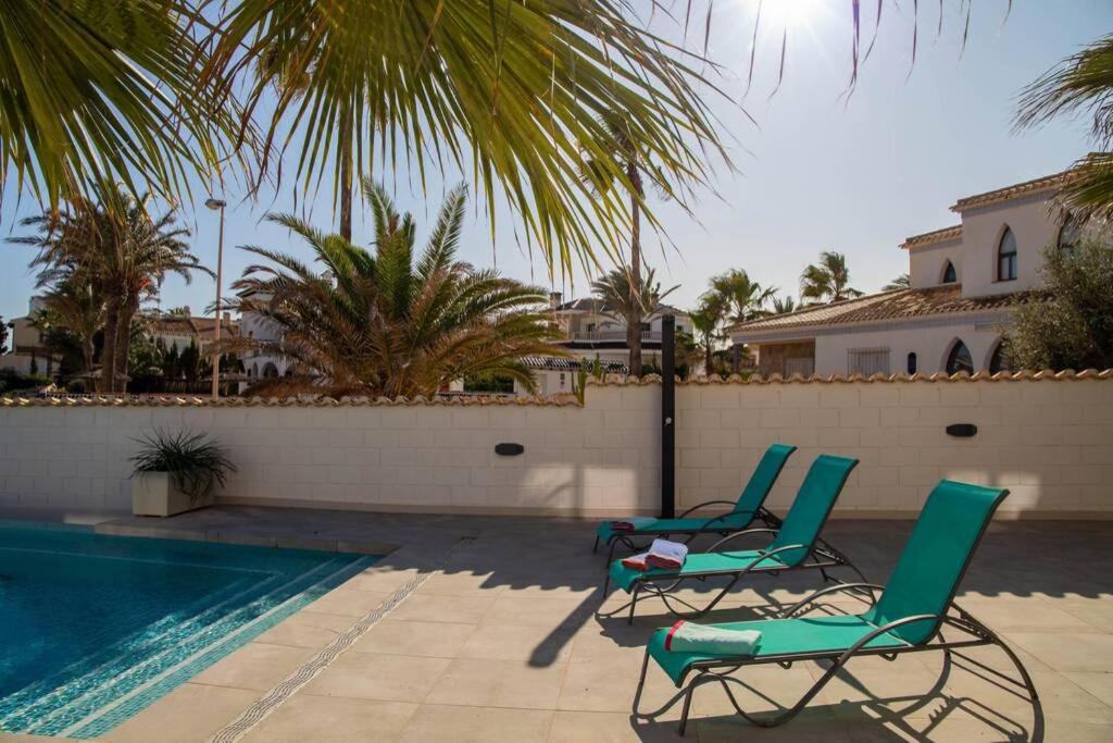 Photo of Others in La Zenia