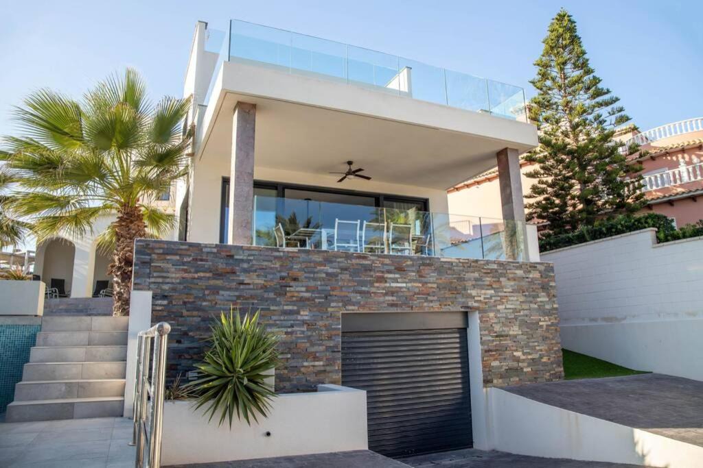 Photo of Patio Balcony in La Zenia
