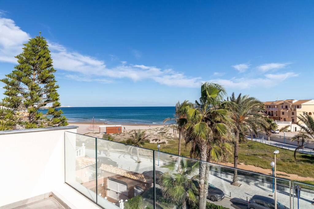 Photo of Patio Balcony in La Zenia