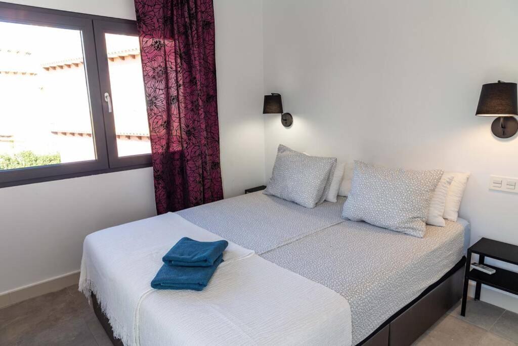Photo of Bedroom in La Zenia
