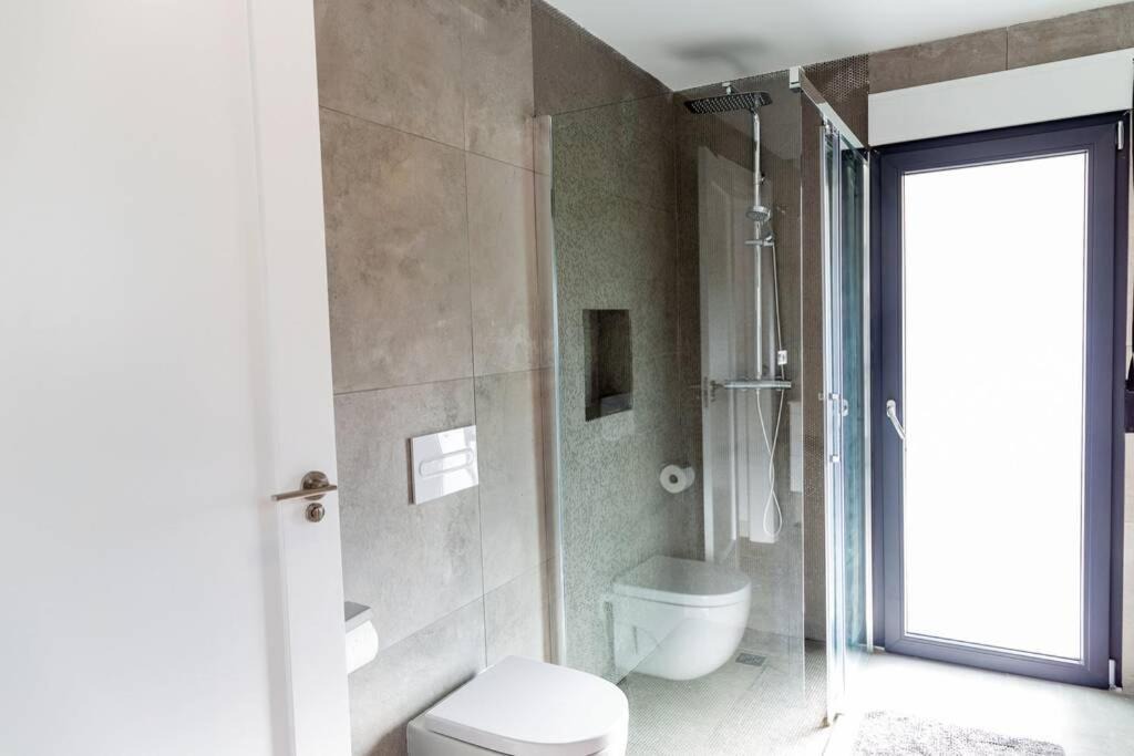 Photo of Bathroom in La Zenia