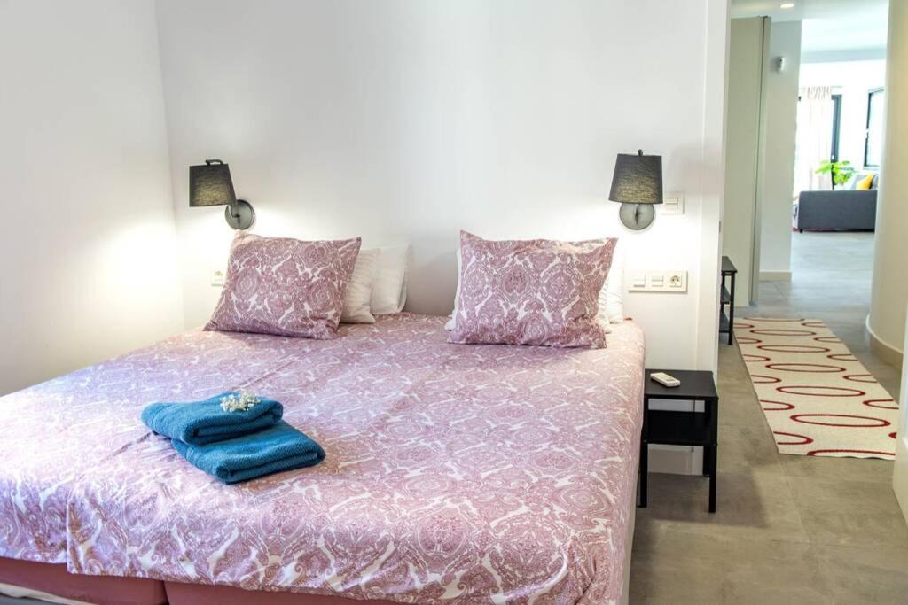 Photo of Bedroom in La Zenia