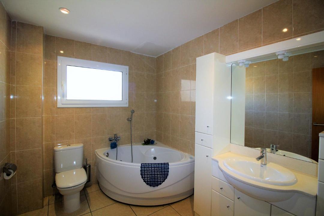 Photo of Bathroom in Santa Margarida