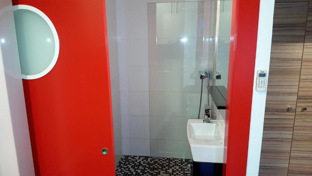 Photo of Bathroom in Santa Margarida