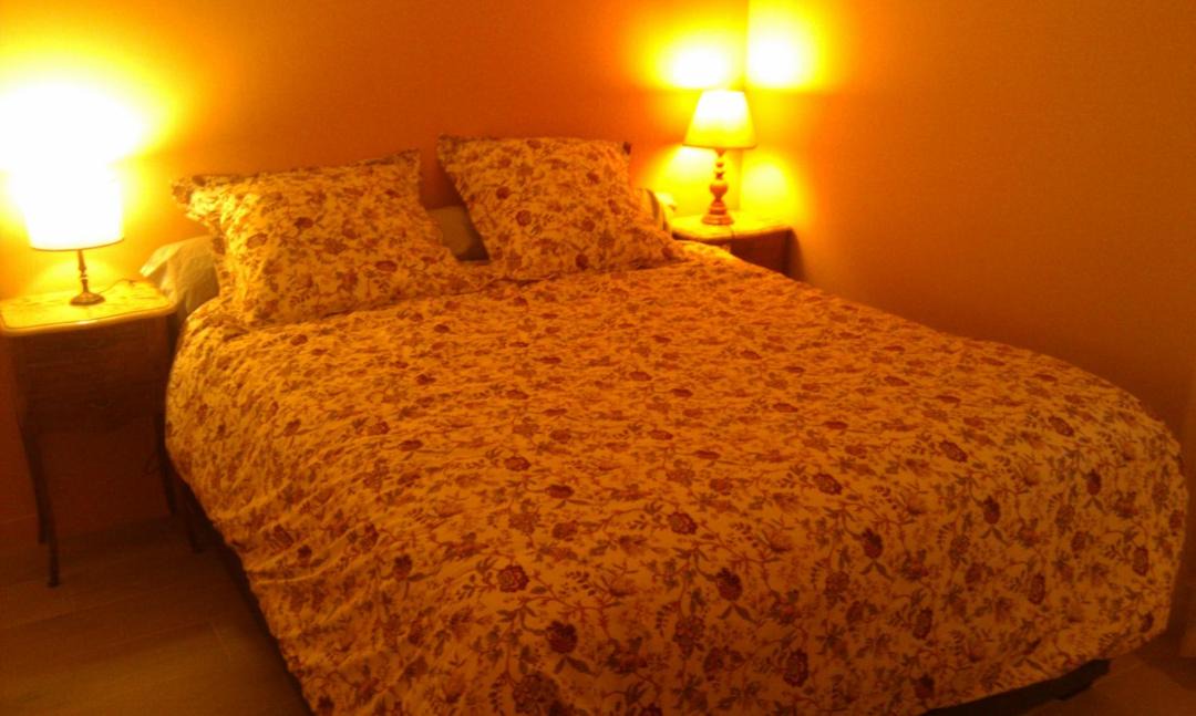 Photo of Bedroom in Voltaire - Saint Amour