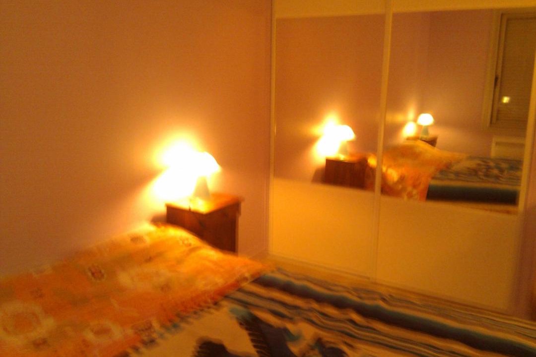 Photo of Bedroom in Voltaire - Saint Amour
