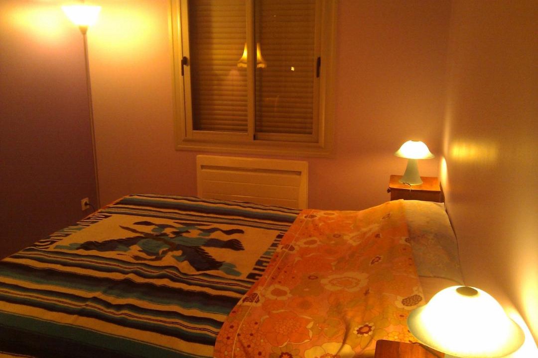 Photo of Bedroom in Voltaire - Saint Amour