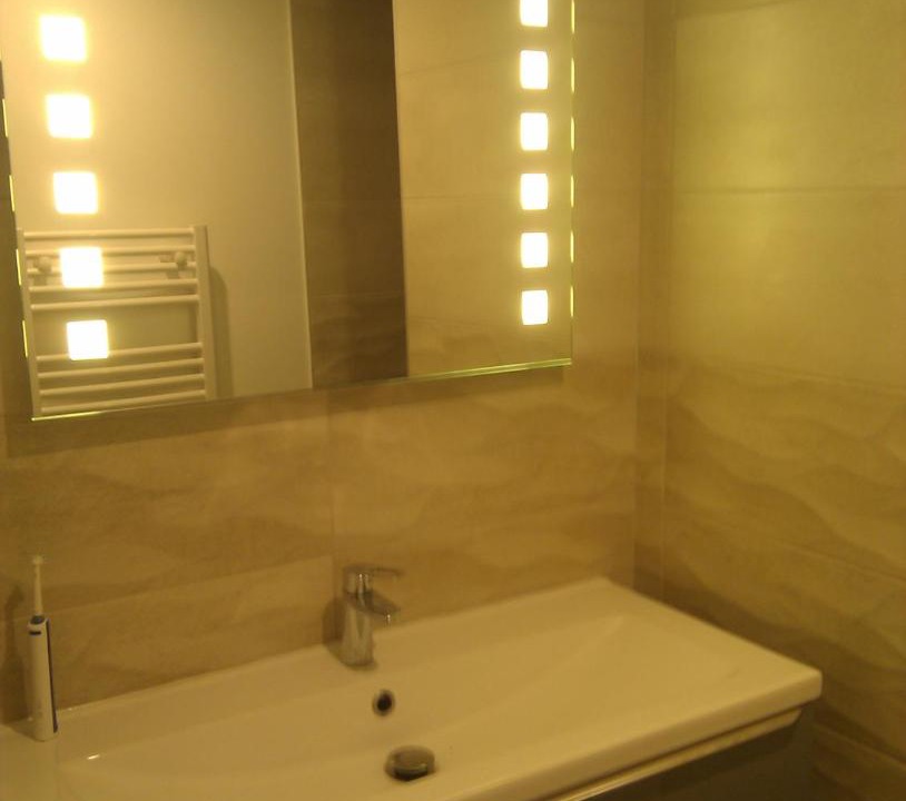 Photo of Bathroom in Voltaire - Saint Amour