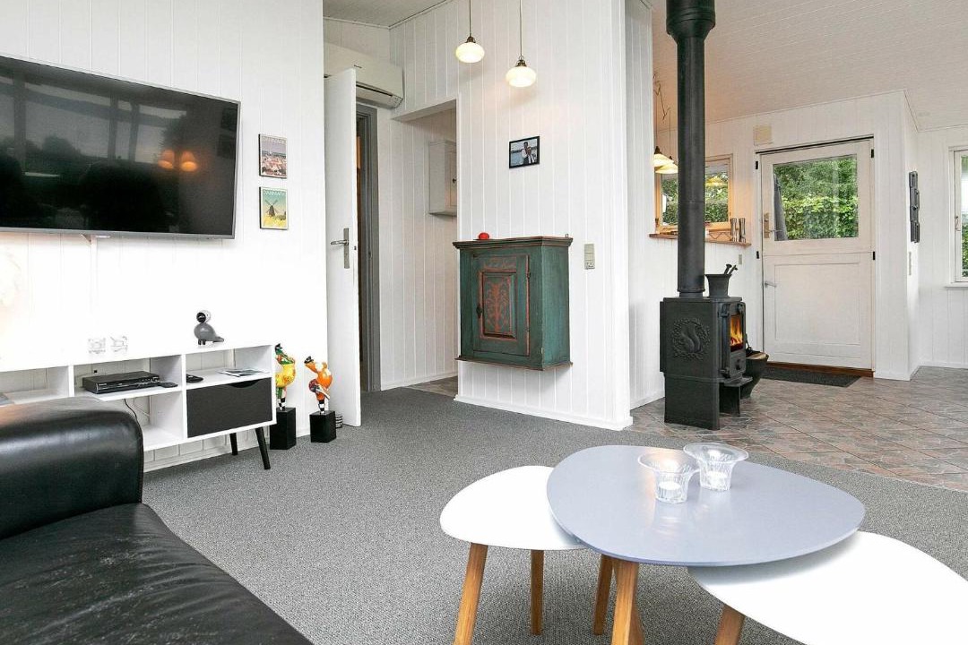 Photo of Livingroom in Hjarbæk