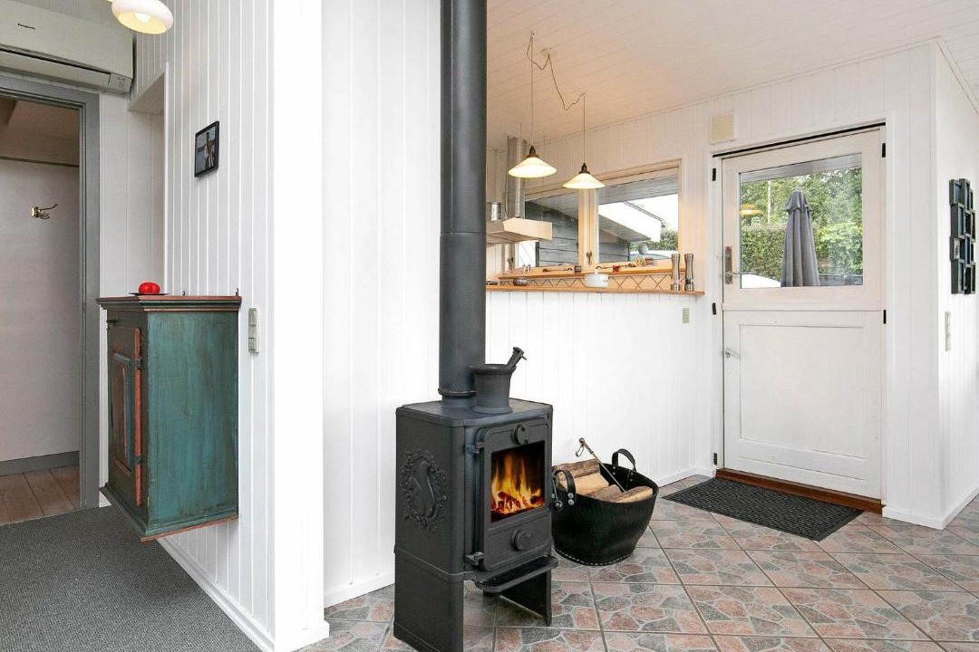 Photo of Livingroom in Hjarbæk