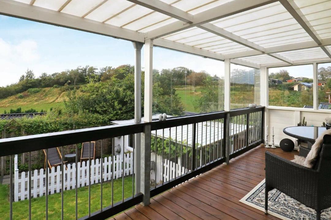 Photo of Patio Balcony in Hjarbæk