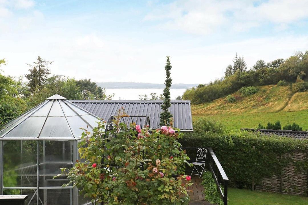 Photo of Buildings in Hjarbæk