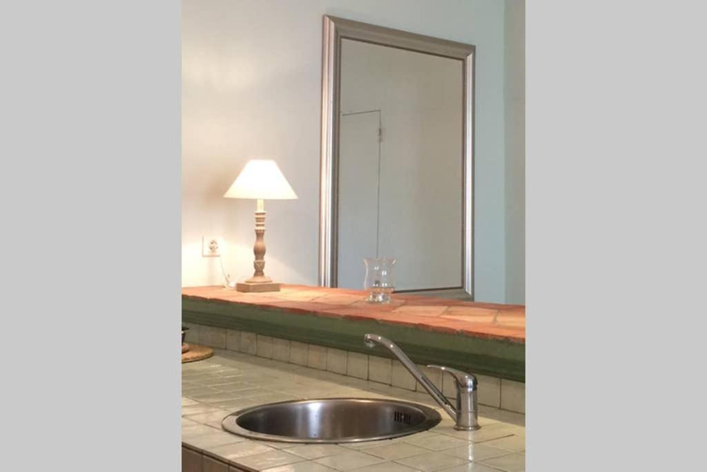 Photo of Bathroom in Montigny-sur-Loing