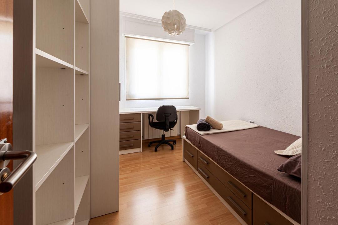 Photo of Bedroom in Ontinyent
