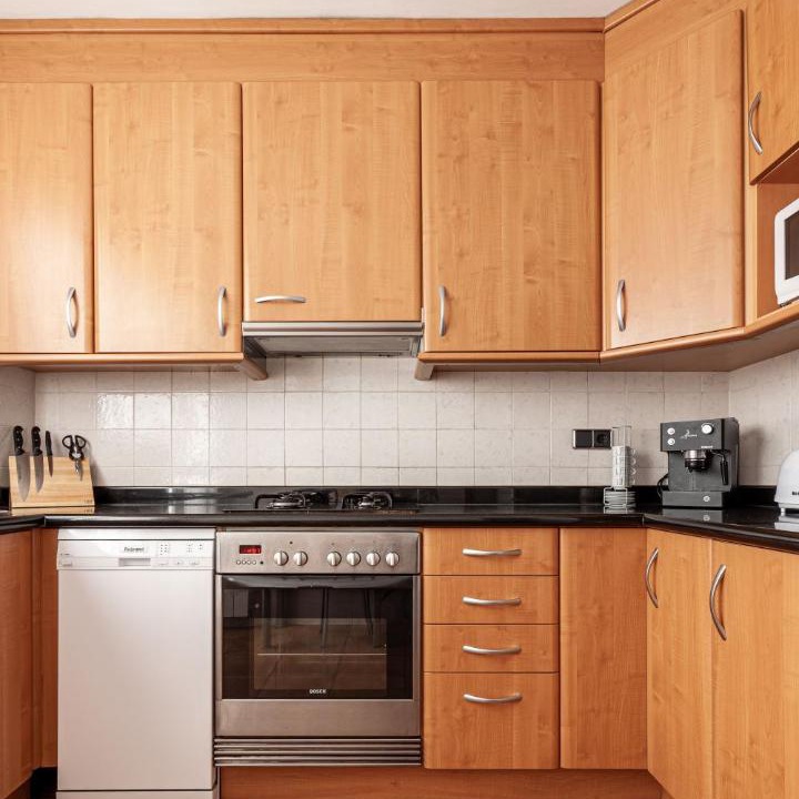 Photo of Kitchen in Ontinyent