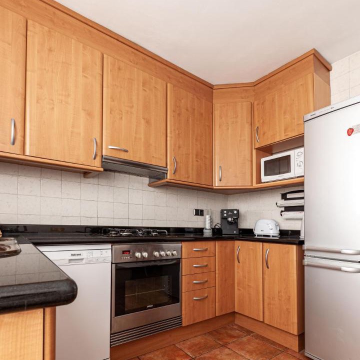 Photo of Kitchen in Ontinyent