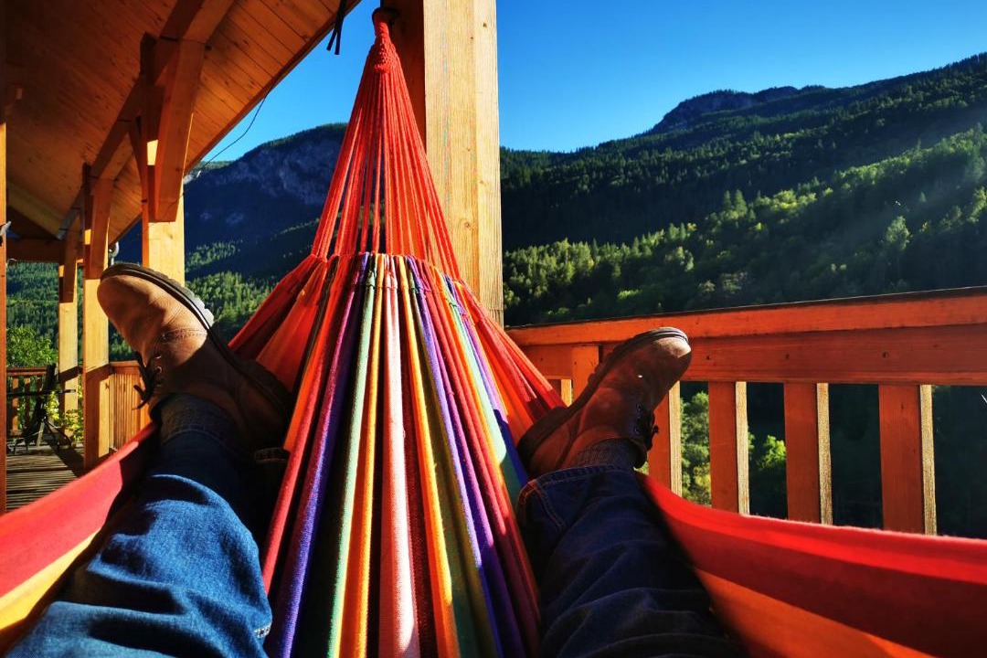 Photo of Others in Vallouise