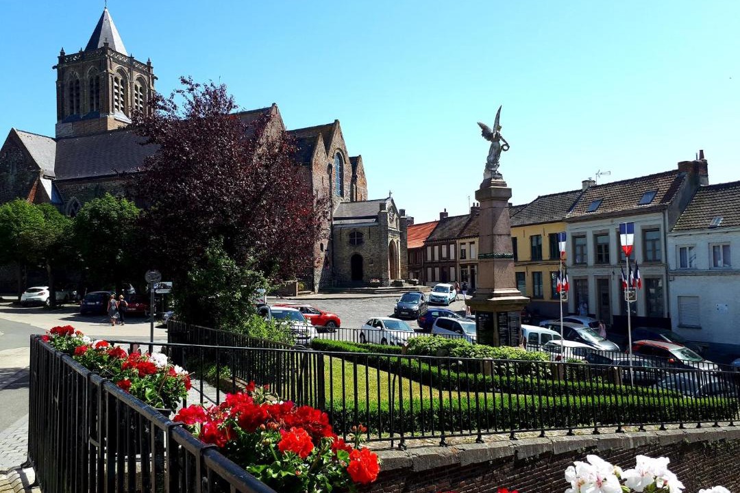 Photo of Others in Cassel