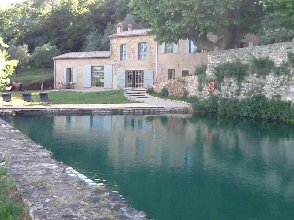 Photo of Outdoor in La Motte