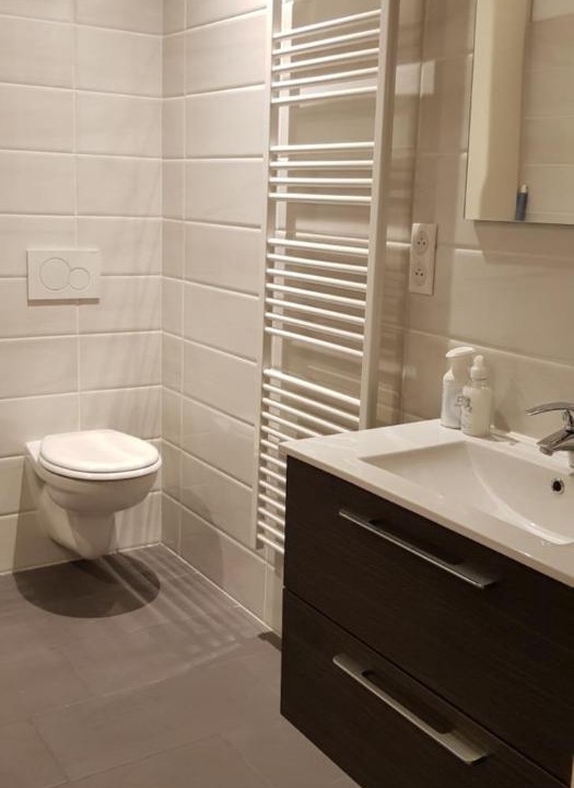 Photo of Bathroom in Metz