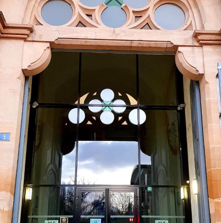 Photo of Others in Metz