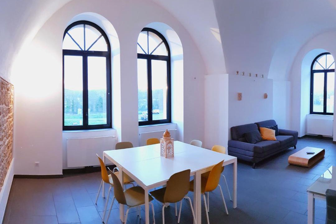 Photo of Livingroom in Metz