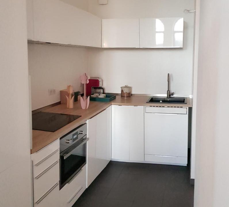 Photo of Kitchen in Metz