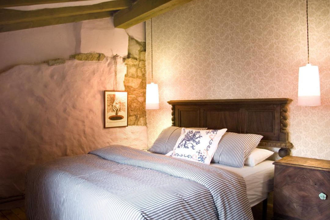 Photo of Bedroom in Navalsaz