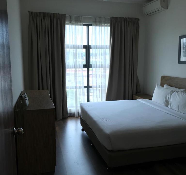Photo of Bedroom in Shah Alam