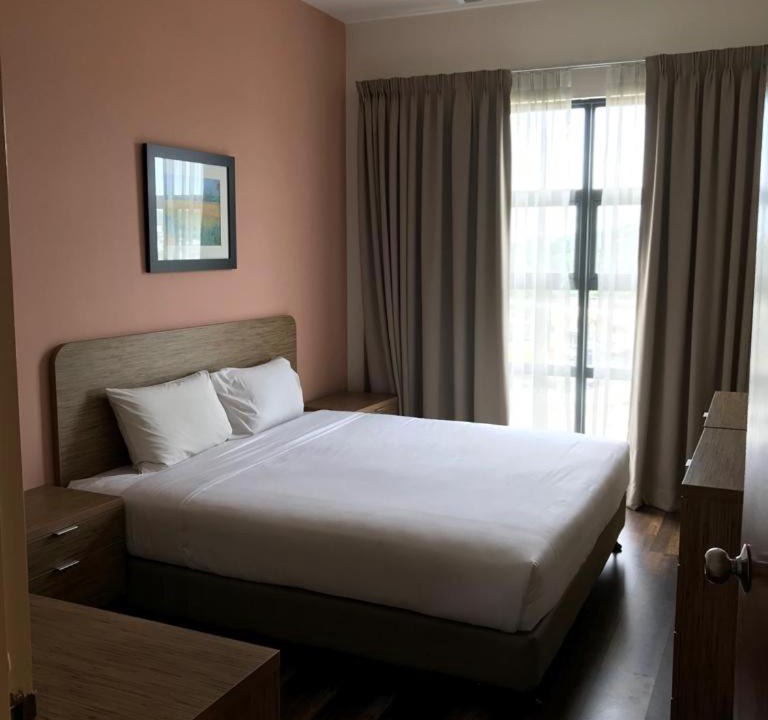 Photo of Bedroom in Shah Alam