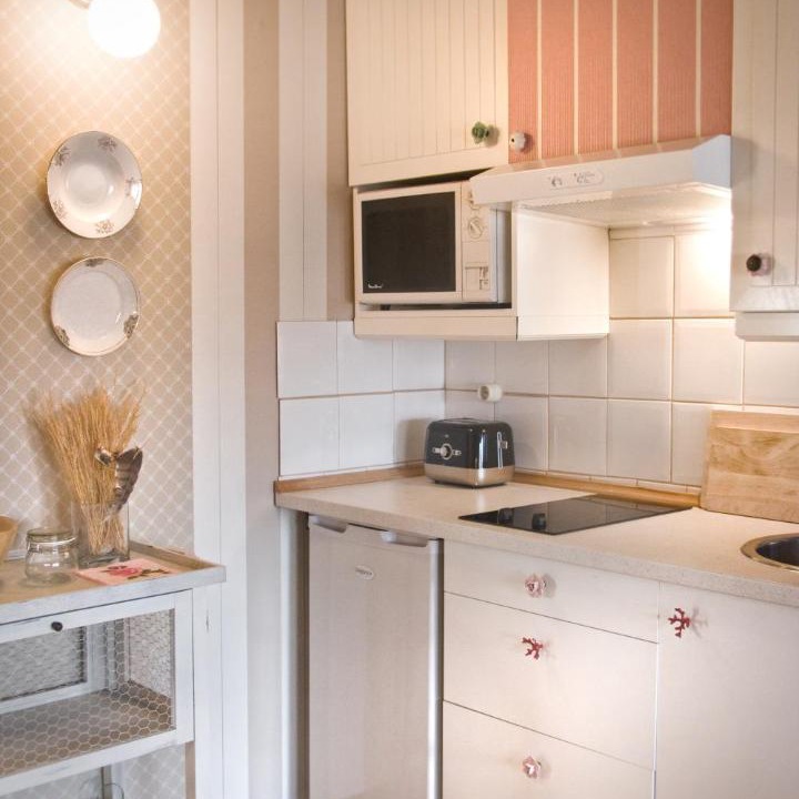 Photo of Kitchen in Navalsaz