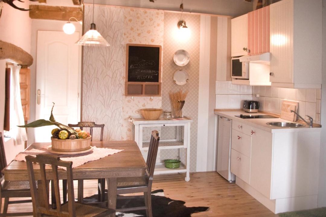 Photo of Kitchen in Navalsaz