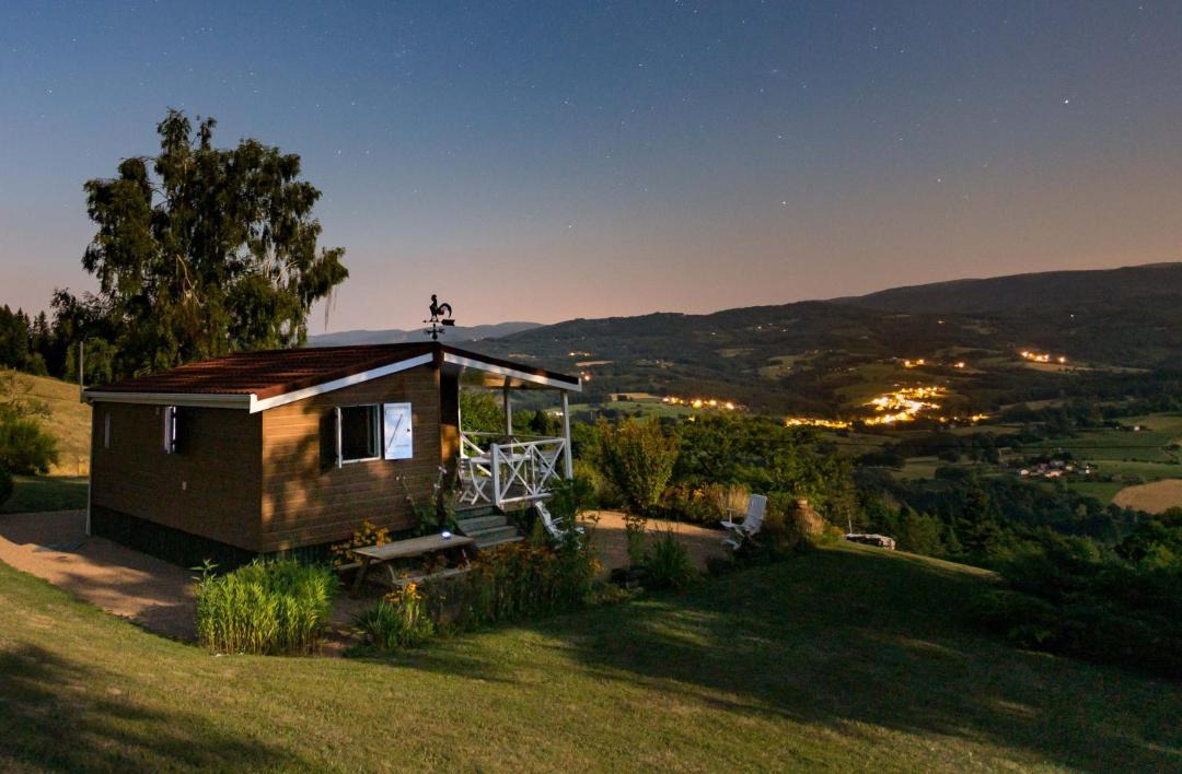 Photo of Buildings in La Chapelle-Agnon