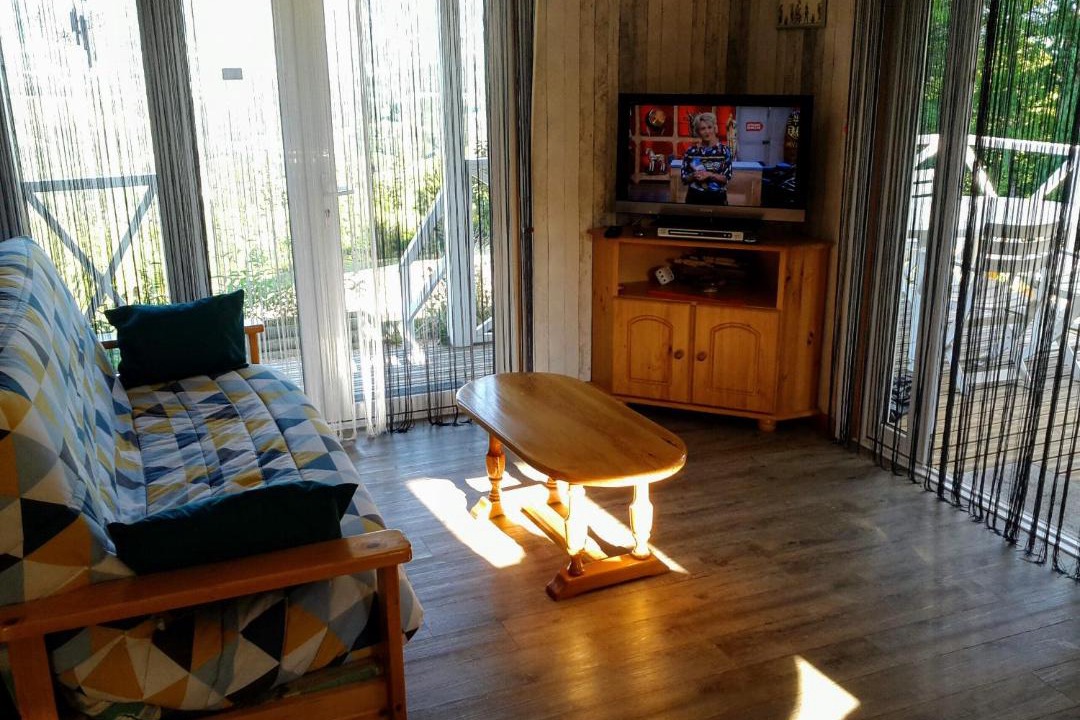 Photo of Livingroom in La Chapelle-Agnon