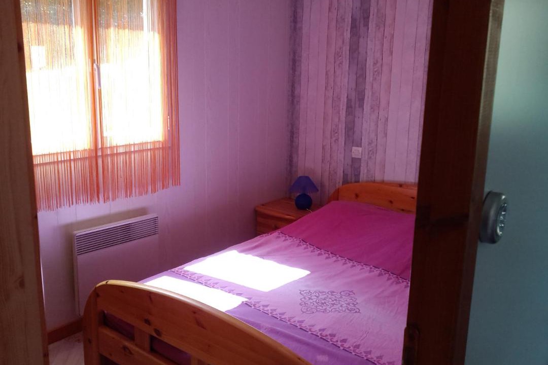 Photo of Bedroom in La Chapelle-Agnon