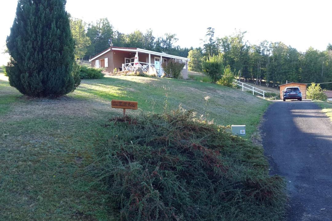 Photo of Buildings in La Chapelle-Agnon