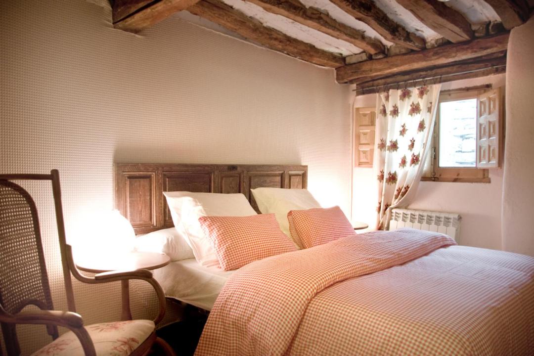 Photo of Bedroom in Navalsaz