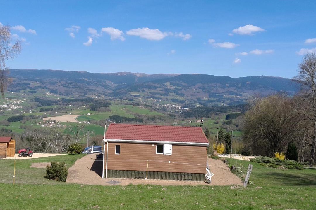 Photo of Others in La Chapelle-Agnon