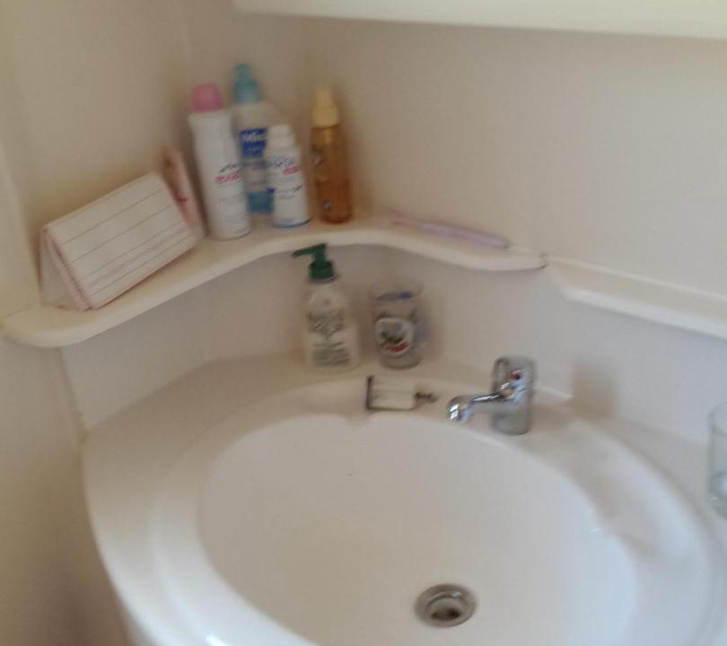 Photo of Bathroom in La Chapelle-Agnon