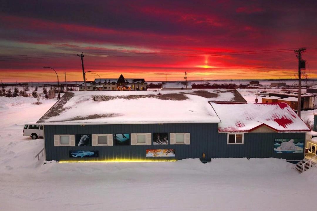 Photo of Others in Churchill