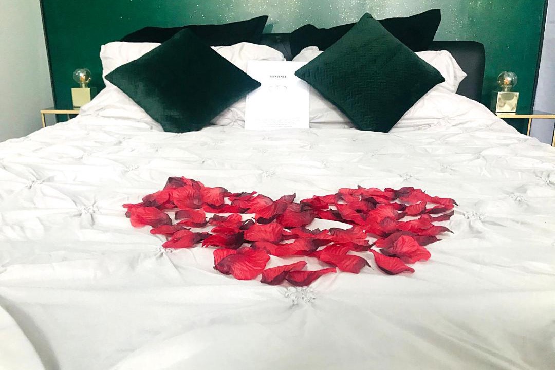Photo of Bedroom in Les Sorinieres