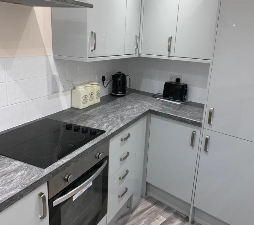 Photo of Kitchen in Royston