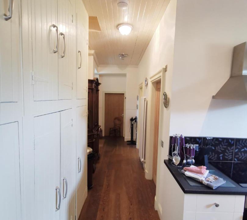 Photo of Kitchen in Peebles